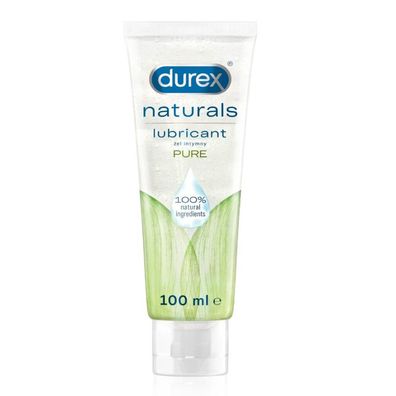 Intim-Gel Natura l s Pure 100 ml