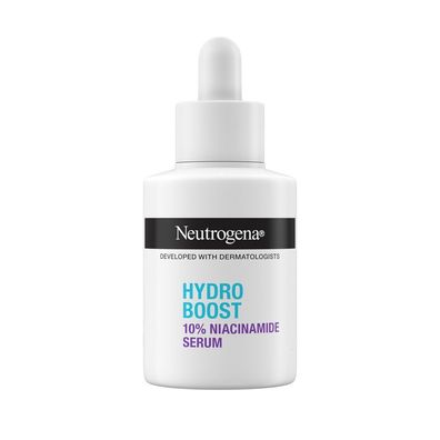 Hydro Boost Serum mit Niacinamid 30ml