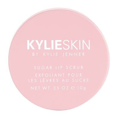 Lip scrub (Sugar Lip Scrub) 10 g