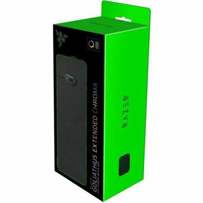Goliathus Chroma Extended (schwarz)