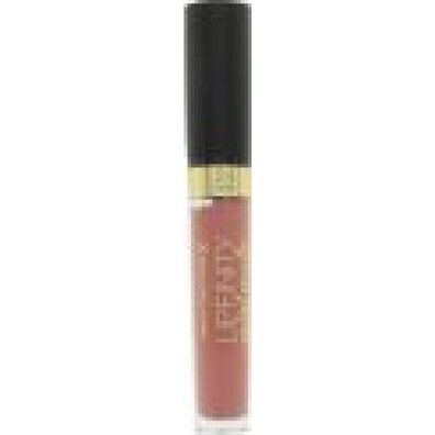 Max Factor Lipfinity 24 Hour Velvet Matte Lipstick 2.3ml - 65 Vanity Brown