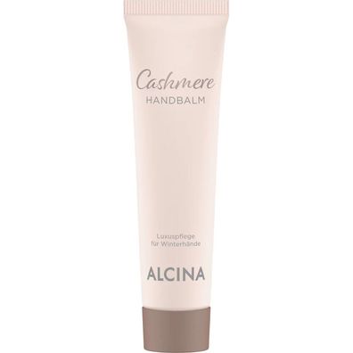Cashmere Handbalsam 15 ml