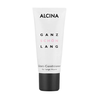 Glättende Spülung für langes Haar ( latt-Conditioner) 20 ml