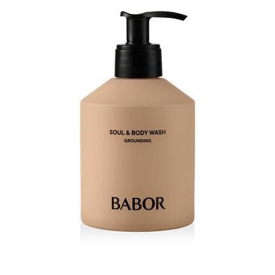 Erdendes Duschgel ( oul & Body Wash) 250 ml