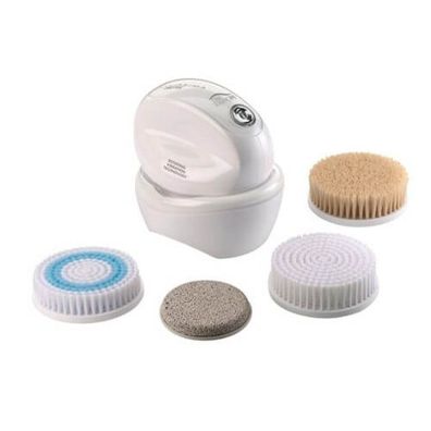 Rotationsvibrator zur Körperrevitalisierung 5100 Body Cleansing Pro Imetec