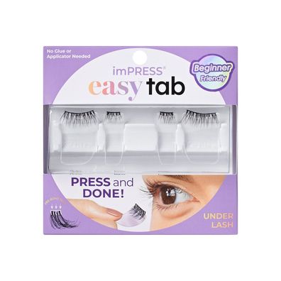 ImPress ( ress on Falsies) 02 Falsche Wimpern