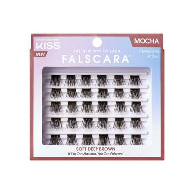 Falscara Multi Wisps ( okka) 24-tlg