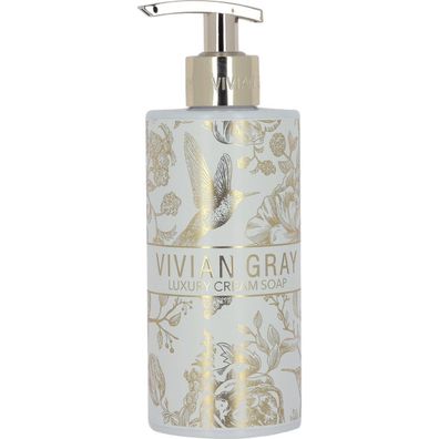 Velvet Touch Luxus-Cremeseife 400 ml