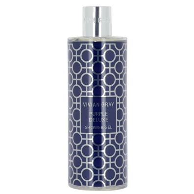 Purple Deluxe Duschgel 500 ml
