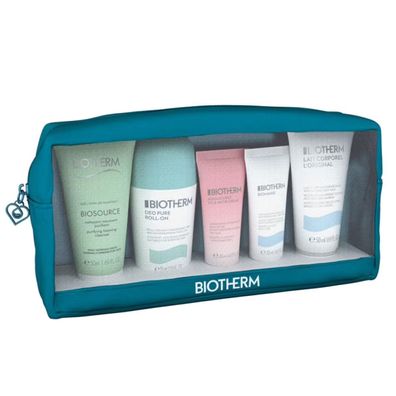 Aquasource Routine Set, Geschenkset für Damen