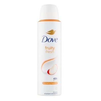 Antitranspirantspray Fruity Fresh ( ntitranspirant) 150 ml