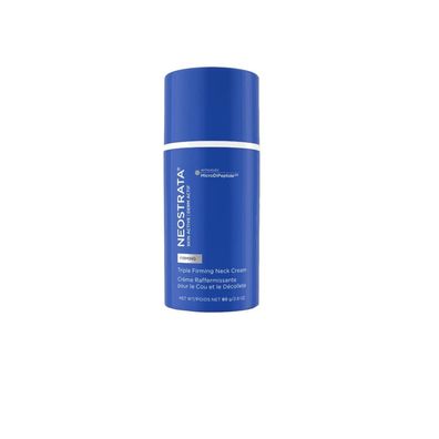 Haut Active Firming Dreifach straffende Halscreme 80 g