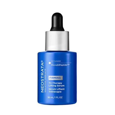 Hautaktives straffendes Lifting-Serum ( ri-Therapy Lifting-Serum) 30 ml