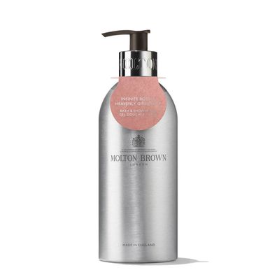 Infinite Bottle Heavenly Bade- und Duschgel Heavenly 400 ml