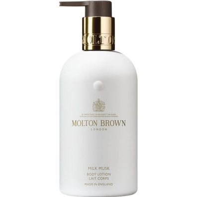 Körperlotion Milk Musk ( örperlotion) 290 ml