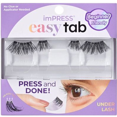 ImPress Easy Tab 03 Falsche Wimpern