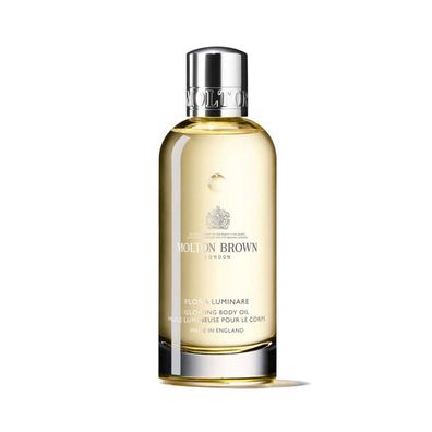 Flora Luminare Körperöl ( euchtendes Körperöl) 100 ml