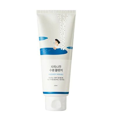 Birkensaft-Gesichtsreinigungsgel ( euchtigkeitsspendender Reiniger) 150 ml