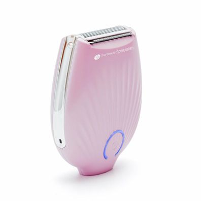 Go Smooth Reiserasierer für Damen, Rosa