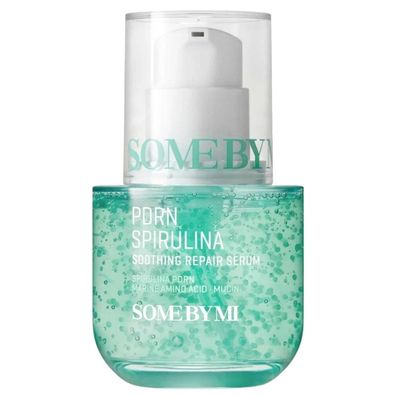 Some By Mi PDRN Spirulina Beruhigendes Reparaturserum 50 ml