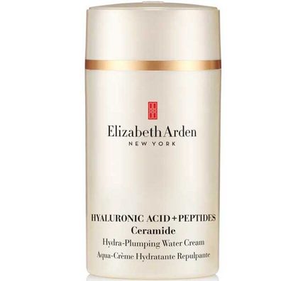 Elizabeth Arden Ceramid-Creme mit Hyaluronsäure und Peptiden