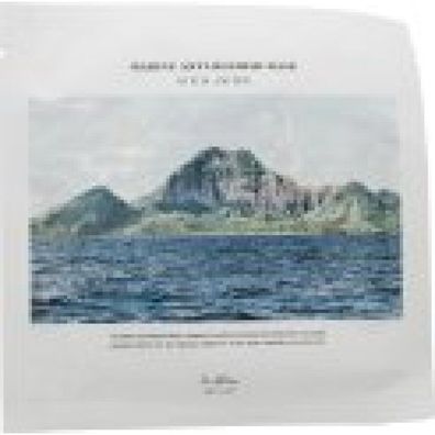 Dr. Althea Marine Anti-Blemish Sheet Mask 27g