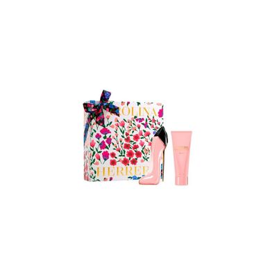 C.H. Good Girl Blush EDP Spray, 80 ml, ab 100 ml-Sets für den Körper