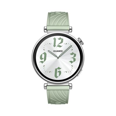 HUAWEI WATCH GT 4 41mm green