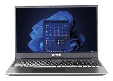 TERRA MOBILE 1517R i3-1315U W11 PRO - Notebook - Core i3