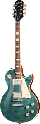 Epiphone Les Paul Standard 60s Quilt