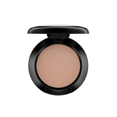 Eye Shadow By Mac Chrome Yellow