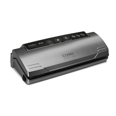 CASO VC 10 PlusEdition Système de mise sous vide 220-240V