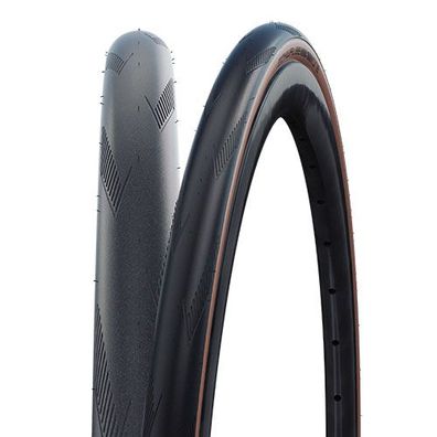 32-622 ONE Performance RaceGuard, E-25, Falt, Addix, schwarz/bronze-skin, Schwalbe