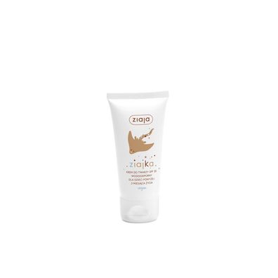 ZIAJA Ziajka Sun Gesichtscreme SPF30 50ml
