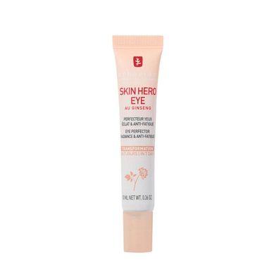 Perfektionierende Augencreme Haut Hero Eye ( ye Perfector) 10 ml