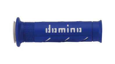 DOMINO Griffgummi "A250"Typ: Road, offen BL/WE 120/125MM OFFEN