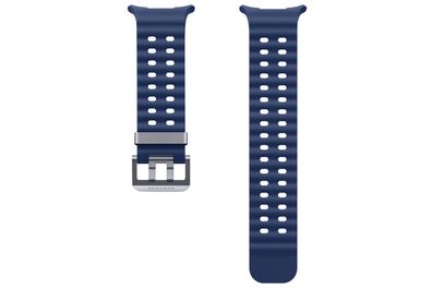 Samsung Marine Band Watch Ultra navy