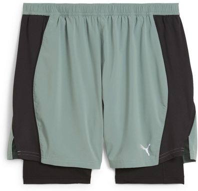 Puma Sport Shorts Run Velocity 2IN1 Short 526611