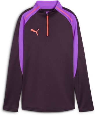 Puma Damen Trainingsjacke individualBLAZE 1/4 Zip-Top 659906