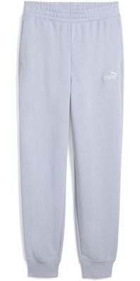 Puma Damen Sporthose ESS Small No.1 Logo Comfort High-Waist Sweatpants TR cl (s)