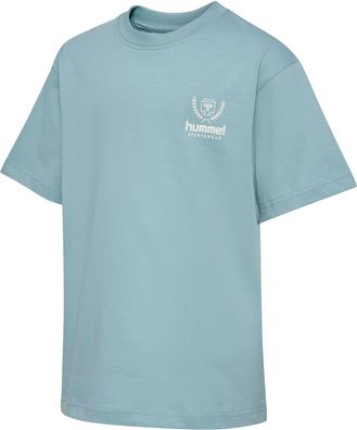 Hummel Kinder T-Shirt Hmljr Loose Graphic S/S Bts 233693