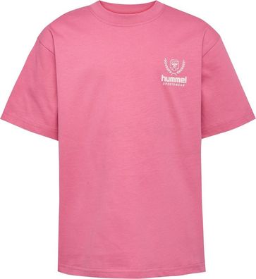 Hummel Kinder T-Shirt Hmljr Loose Graphic S/S Bts 233693