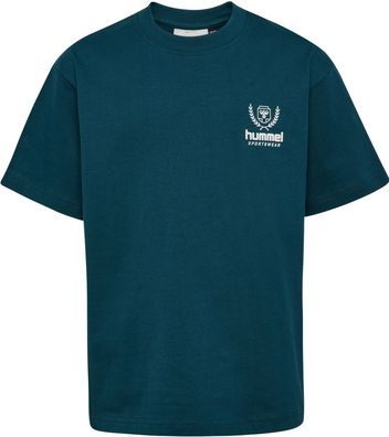 Hummel Kinder T-Shirt Hmljr Loose Graphic S/S Bts 233693