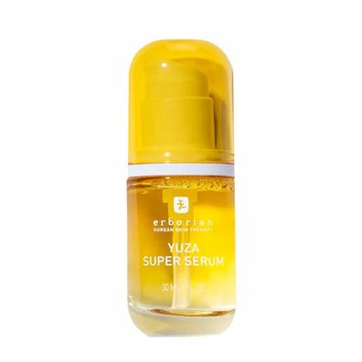 Yuza Strengthening Haut Serum (Super Serum) 30ml
