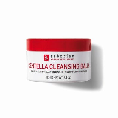 Erborian Erborian Centella Cleansing Balm 80 g