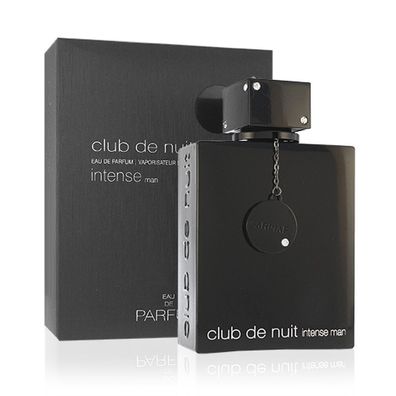 Club De Nuit Intense Man - EDP - Volume: 30ml