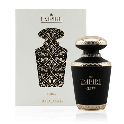 Khadlaj Empire Crown Eau de Parfum 100 ml