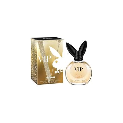 Playboy VIP For Her Eau de Toilette 40 ml