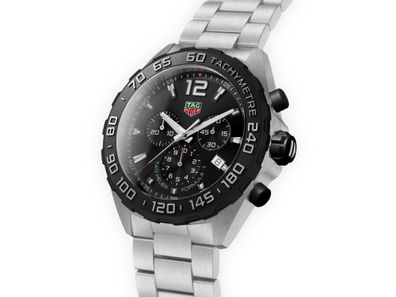 Tag Heuer - CAZ1010. BA0842 - TAG Heuer Formel-1-Chronograph