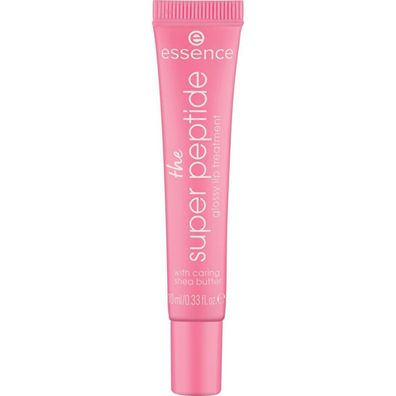 DIE SUPER Peptide Lippenbehandlung #05 -Holomazing! 10 ml